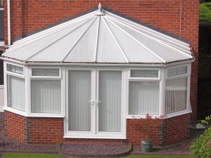 Conservatories, Glaziers Hounslow West