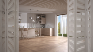 Folding Door Installation & Replacement in Hounslow West | uPVC & Glazed Doors