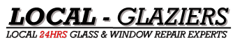 Logo Local Glaziers in Hounslow West, Hounslow Heath, Cranford, TW4